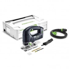 FESTOOL PSB 300 EQ-PLUS siaurapjūklis